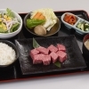 しまね和牛 ヒレ焼肉定食