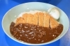 佐世保の台所！戸尾市場にあるカレー屋さん「ブ~ちん」のカレー