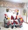 「クリスマス会🎄（交野市・小規模保育園）」