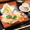 春の昼のごちそう