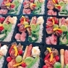 水戸グルメを出前やテイクアウトで 夜遅くでも 水戸の創作和食 常陸牛寿司はくずし和食髙山 くずし和食 高山のニュース まいぷれ 水戸市
