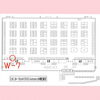 ブースの位置【W-7】です♡「10/30(日)はとまこまいstyle出店♡〜in 苫小牧総合体育館〜」