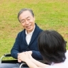 ドライバーの他に看護師が必ず同行します