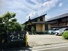 お店の外観「cafeゆいまーるさんで、生パスタランチ♪」
