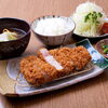 熟成ロースかつ膳（１５０ｇ）