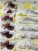 「西海物産館・魚魚市場鮮魚コーナーおすすめは「バーベキューセット」です♪」