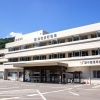 津和野町役場　本庁舎