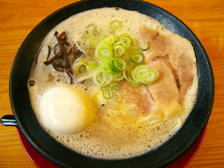 札幌市西区 手稲区で美味しい人気のラーメン おすすめのラーメン特集 札幌市西区 手稲区のおすすめランチ特集 まいぷれ 札幌市西区