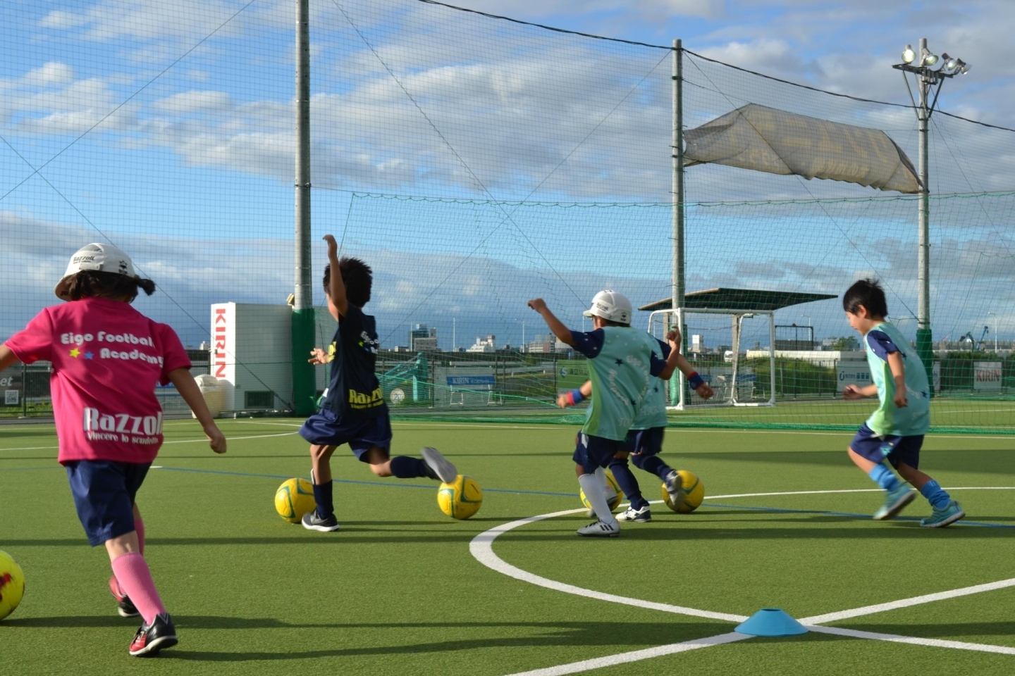 海老江 英語とサッカー 楽しみながら上達できる Eigo Football Academy 英フット 福島区のお稽古 スクール まとめ まいぷれ 大阪市福島区 海老江 英語とサッカー 楽しみながら上達できる Eigo Football Academy 英フット 福島区のお稽古 スクール まとめ まいぷれ 大阪市福島区