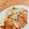 若鶏の唐揚げ甘酢しょうゆ