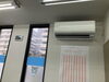「【公文式西葛西グリーン教室】学習のために清潔な環境を整えています」
