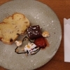 手作りケーキ