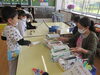 年長さんのワニワニパニック作り！「憧れの消防士さん＆幼稚園の楽しい遊び」
