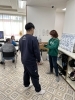 「阿部天卧選手が来てくれましたっ！！」