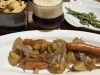ミスしても失敗しないインディ料理（笑）「インディの《飲むリエ日誌》 其の弐拾壱本目 」