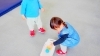 「赤ちゃんの習い事　英語リトミック最強説？！　西葛西の子ども英語教室 英会話」