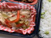 アジ南蛮漬け「９月１２日のお弁当🍙」