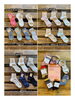 「ソックス POP  UP 人気デザイン」