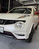 コーティング直後のアップ📸「日産ジューク ニスモ納車！フェアレディZからの新たなカーライフのスタート　千曲市　中古車　セザモ🚙」
