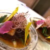 うざく（鰻と胡瓜の酢の物）