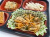チャプチェ「８月１日のお弁当🍱」