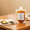 ほうじ茶生姜シロップ「ほうじ茶クラフトジンジャーエール新登場！暑い日に爽快な一杯を」