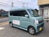 旧リオ「新にこにこ号　納車！」