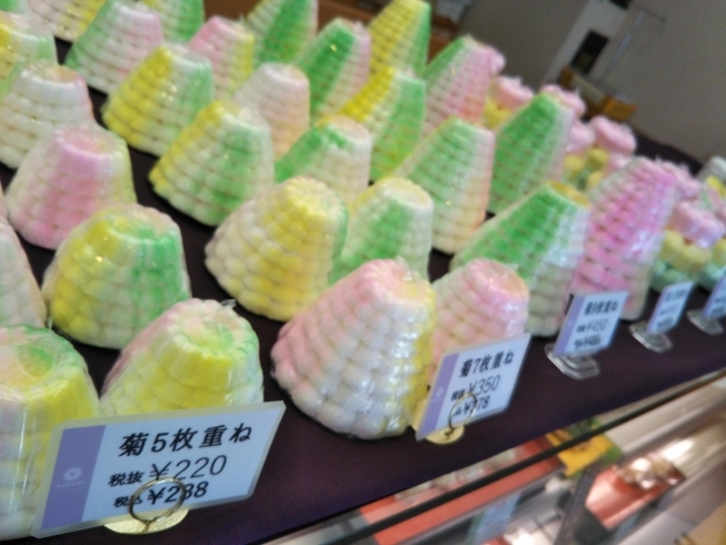 お盆のお供え物に 小樽 菓匠 六美のニュース まいぷれ 小樽市 お盆のお供え物に 小樽 菓匠 六美のニュース まいぷれ 小樽市