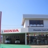 ホンダカーズ西島根知井宮店