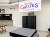 ③VISON様の『シェフフェス』仮設ステージ設置「９月後半 仕事記録」
