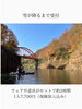 「魚沼でカヌー＆サップ体験！絶景の中でのアクティビティに感動すること間違い無し！」