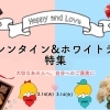 チョコ・お菓子