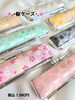 🌸さくらケース🌸「🪵⚫︎.柘小判（アカネ科）.⚫︎🪵」