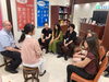 「英国・ポーツマス大学の学生の皆さまが津田沼店を見学されました」