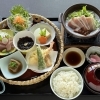 季節替わり 花かご膳