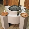 「家具屋が作るBBQコンロ≪part2≫」