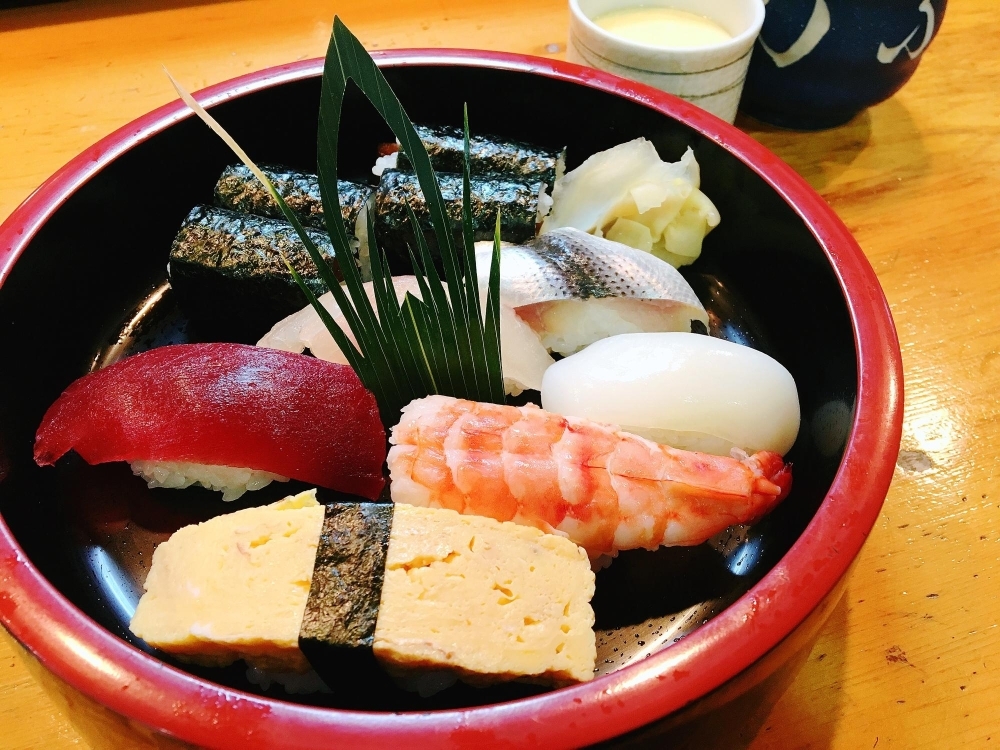 乃ぶ寿し お寿司ってやっぱり美味しい そう思わせてくれるお店です 都筑区のおすすめランチ特集 まいぷれ 横浜市都筑区 乃ぶ寿し お寿司ってやっぱり美味しい そう思わせてくれるお店です 都筑区のおすすめランチ特集 まいぷれ 横浜市都筑区
