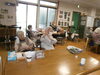 「伊達巻の日　　　　交野市　デイサービス　老人ホーム　小林診療所」