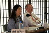 「本日15日(土)は「高校生とつくる こちらラジオ西大寺」の放送日です！」