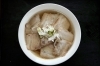 「喜多方ラーメンの街で「ネオ喜多方」を名乗る一杯。会津牛の牛骨スープを、ばってんさんで」