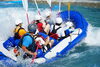 「GWのラフティングツアー・カヌー体験の予約を開始しました！」