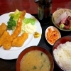 124回　魚がし大膳 （だいぜん）　☆南与野☆