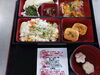 「敬老週間のお祝い御膳の紹介🍎【岡谷市　安心して通える介護施設】」