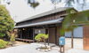 「大正時代の商家を再生した古民家カフェ「うめだ商店」｜懐かしい空気感と心地よさを大切にした店舗デザイン施工」