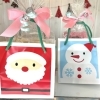 クリスマスプチバッグ お菓子5ケ入り