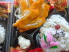 特製越後もちぶたトンカツ弁当！「６月は当店大創業祭月間！」