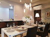 毎日がパーティー会場のダイニング「ポレスター酒田駅前レジデンス　～ギャラリー～」