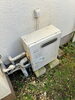 「松戸市でノーリツ製エコジョーズGT-C2072SARへの給湯器交換工事を行いました」