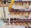 「今週のオススメ商品…マウントレーニアカフェラッテ&エスプレッソとなっております✨」