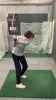 RAD SWINGを使用して、あなたのゴルフが進化する場所「RAD SWINGで冬のスイングづくり⛳️ 練習器具の特徴と活用法」